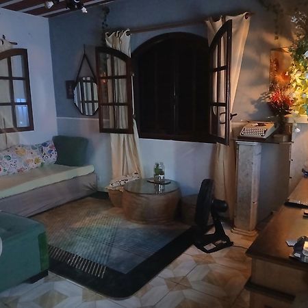 Hostel Em Itaipuacu Proximo A Praia E Terminal Da Rua 01 Maricá Dış mekan fotoğraf