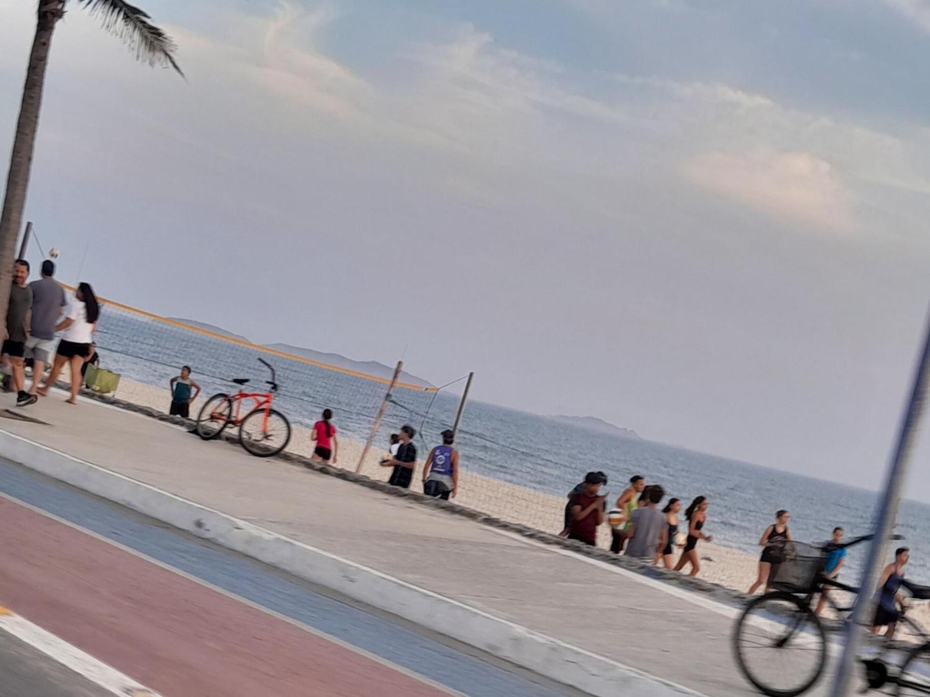 Hostel Em Itaipuacu Proximo A Praia E Terminal Da Rua 01 Maricá Dış mekan fotoğraf