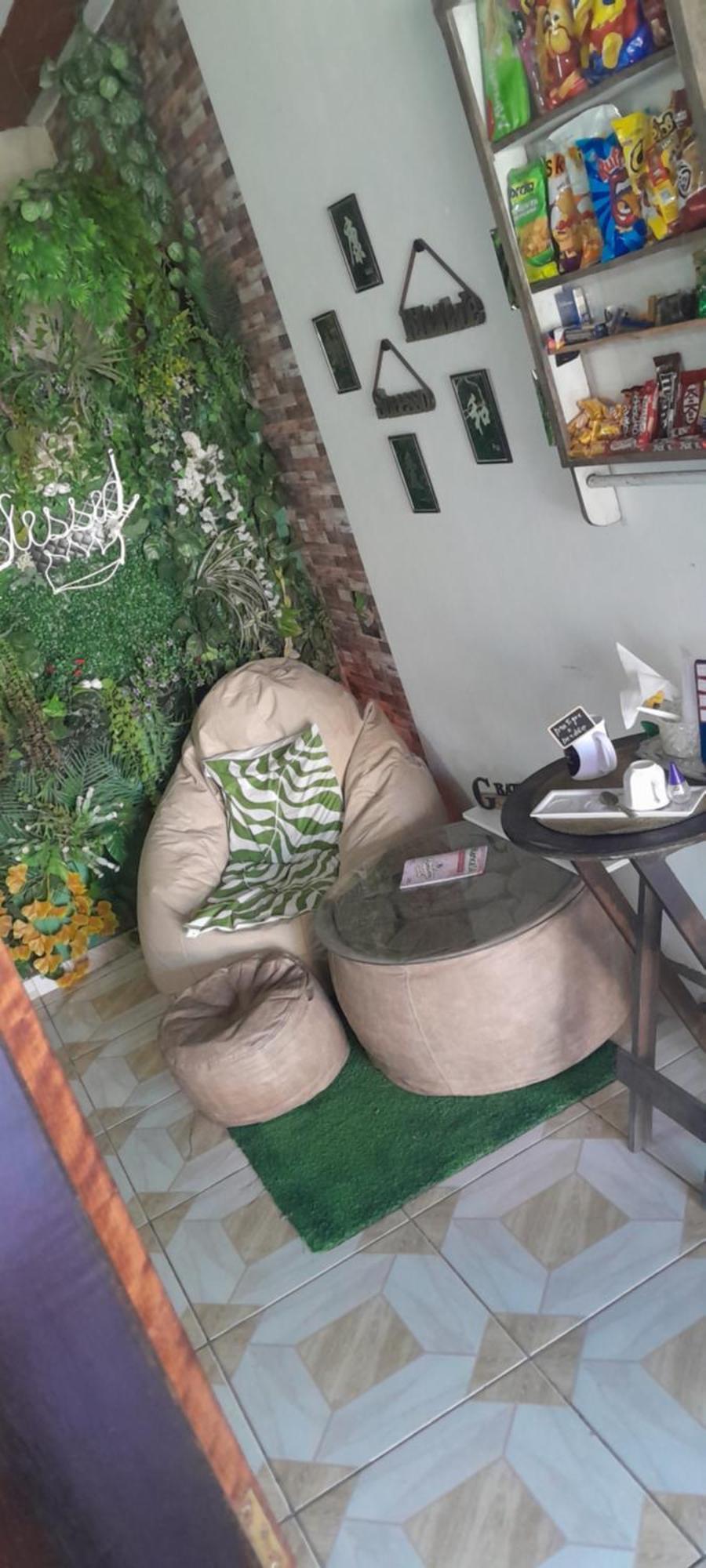 Hostel Em Itaipuacu Proximo A Praia E Terminal Da Rua 01 Maricá Dış mekan fotoğraf