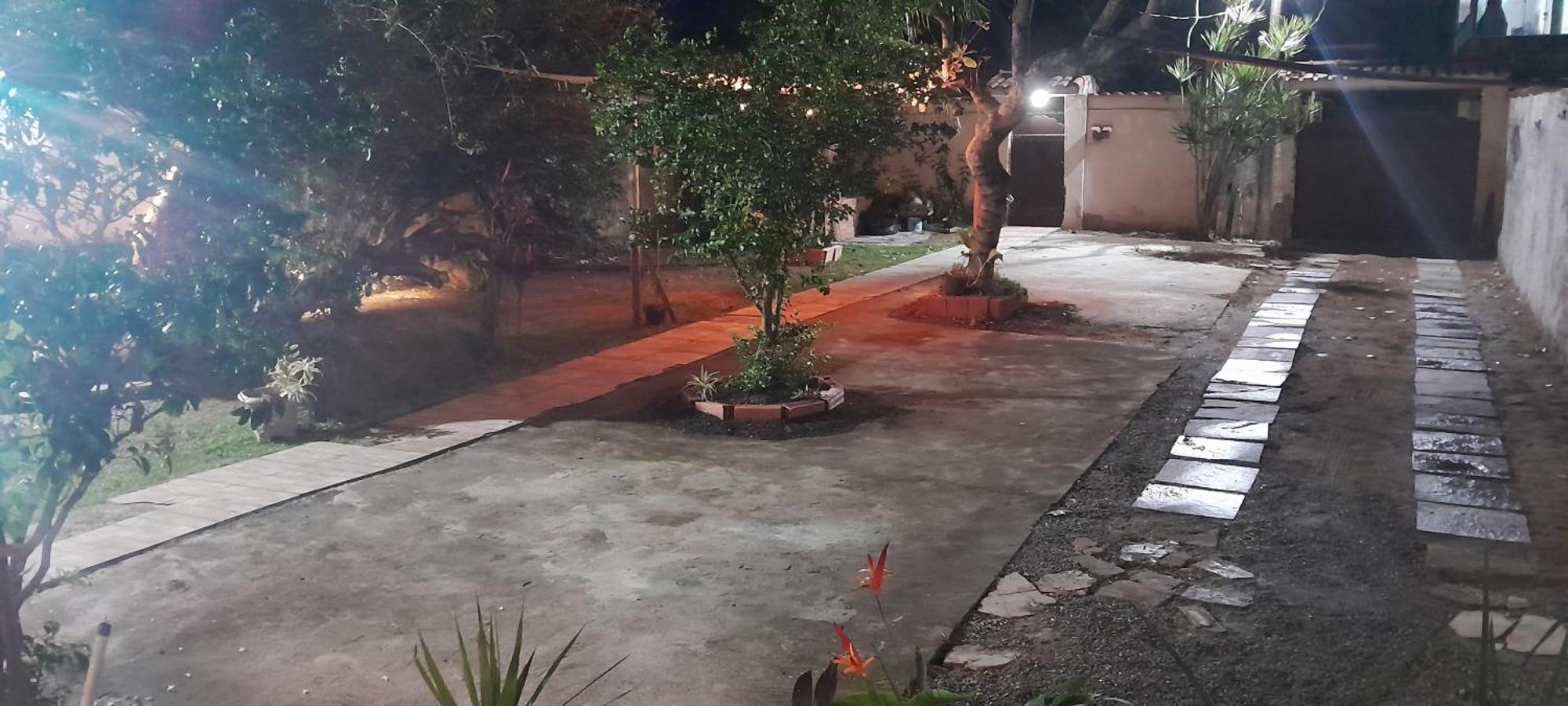 Hostel Em Itaipuacu Proximo A Praia E Terminal Da Rua 01 Maricá Dış mekan fotoğraf