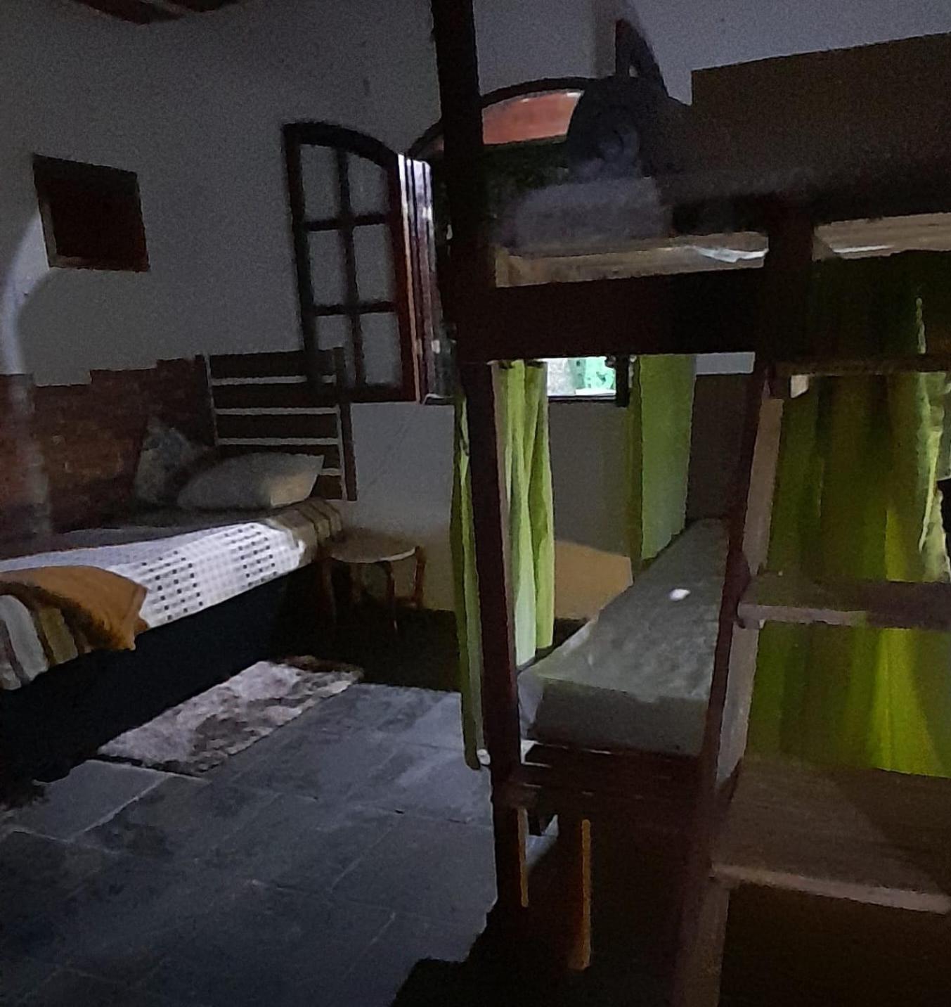 Hostel Em Itaipuacu Proximo A Praia E Terminal Da Rua 01 Maricá Dış mekan fotoğraf