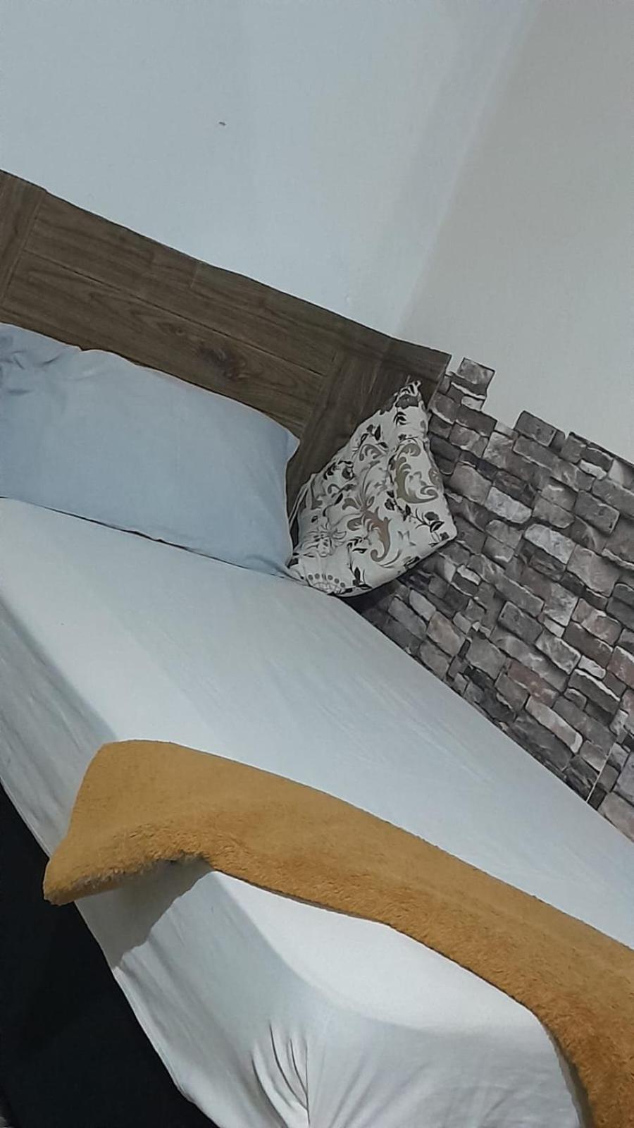 Hostel Em Itaipuacu Proximo A Praia E Terminal Da Rua 01 Maricá Dış mekan fotoğraf