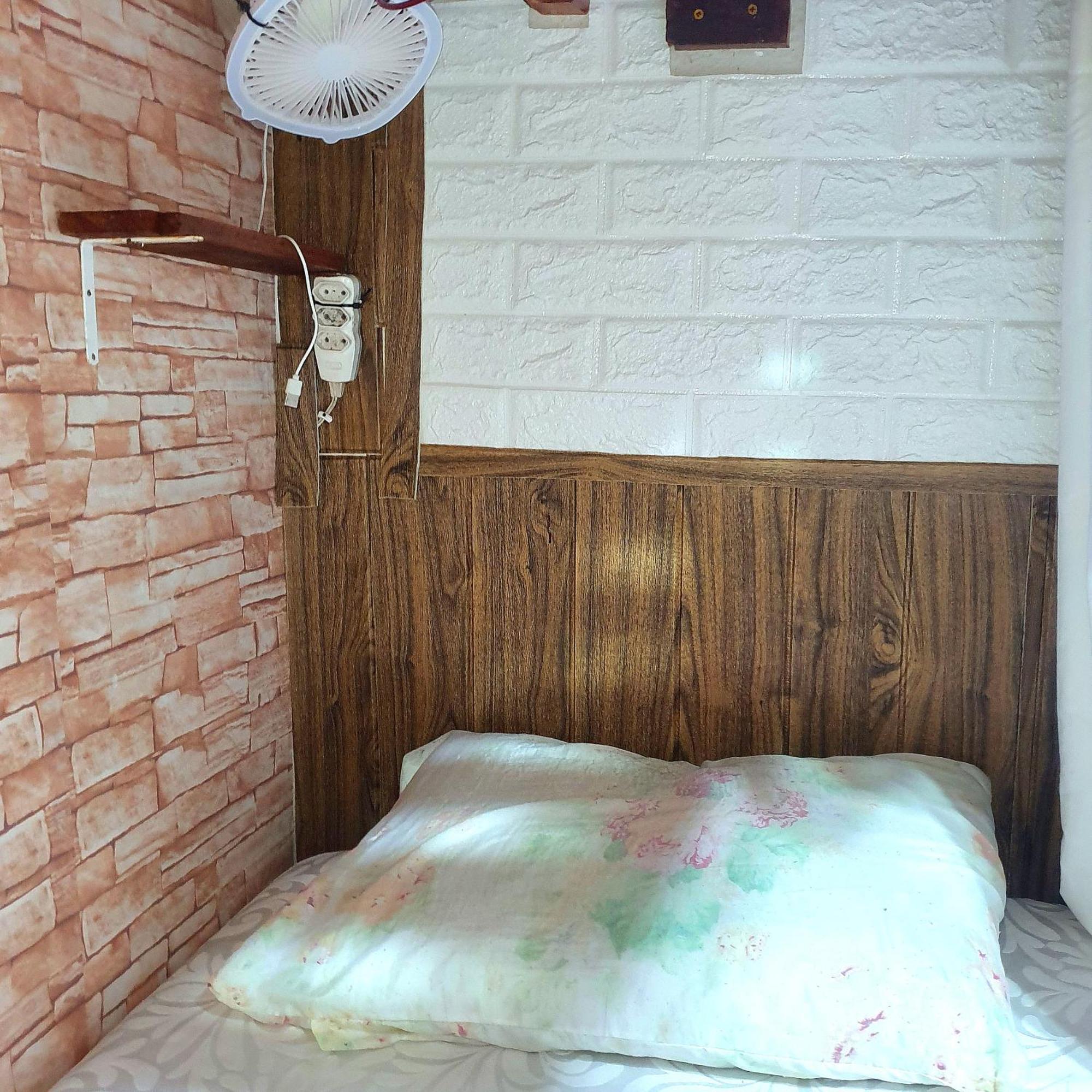 Hostel Em Itaipuacu Proximo A Praia E Terminal Da Rua 01 Maricá Dış mekan fotoğraf