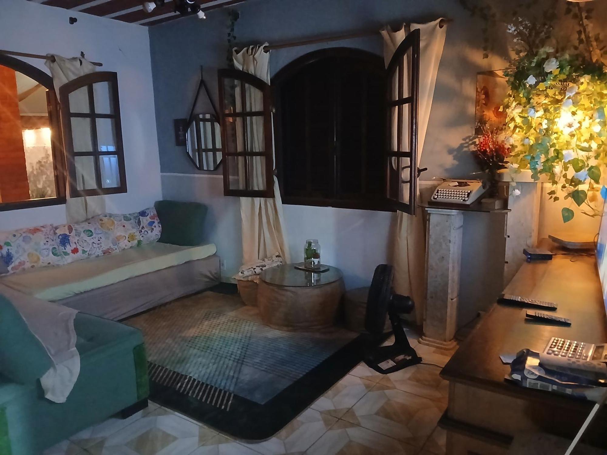 Hostel Em Itaipuacu Proximo A Praia E Terminal Da Rua 01 Maricá Dış mekan fotoğraf
