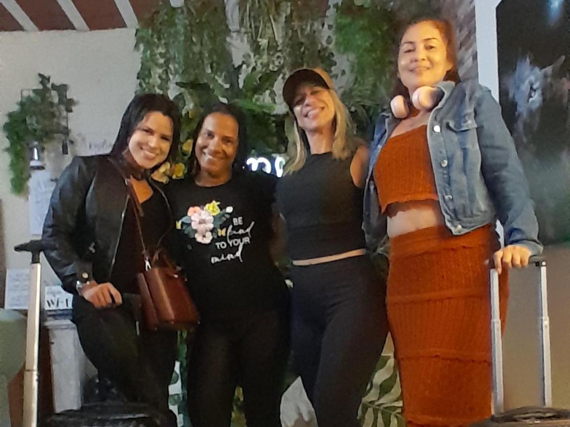 Hostel Em Itaipuacu Proximo A Praia E Terminal Da Rua 01 Maricá Dış mekan fotoğraf