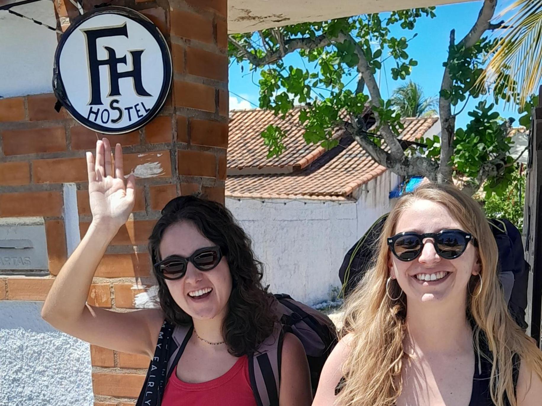Hostel Em Itaipuacu Proximo A Praia E Terminal Da Rua 01 Maricá Dış mekan fotoğraf